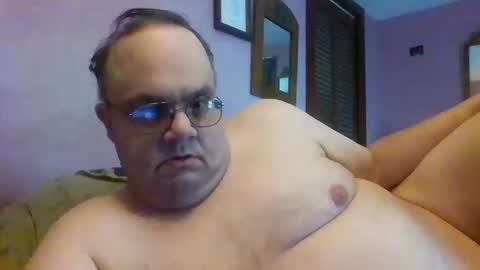 Snapshot of chrismini312 chatting on October 10, 2025, 2:05 pm Chris The Jerk Off King online show from October 10, 2025, 2:05 pm