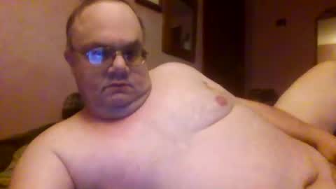 Snapshot of chrismini312 chatting on October 19, 2025, 12:06 pm Chris The Jerk Off King online show from October 19, 2025, 12:06 pm