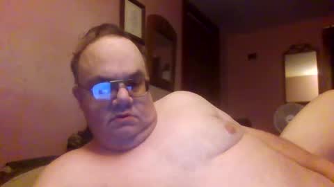 Snapshot of chrismini312 chatting on October 21, 2025, 12:17 pm Chris The Jerk Off King online show from October 21, 2025, 12:17 pm