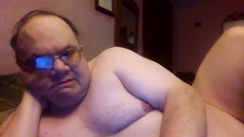 Snapshot of chrismini312 chatting on November 24, 2025, 1:22 pm Chris The Jerk Off King online show from November 24, 2025, 1:22 pm