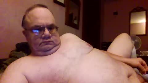 Snapshot of chrismini312 chatting on January 8, 2026, 8:33 pm Chris The Jerk Off King online show from January 8, 2026, 8:33 pm