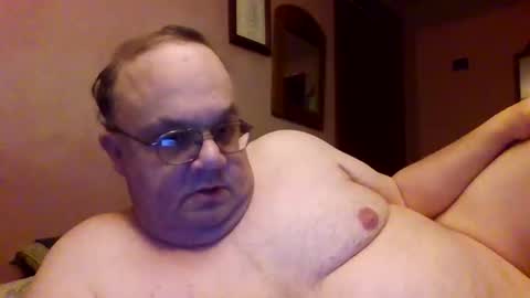Snapshot of chrismini312 chatting on January 12, 2026, 10:48 pm Chris The Jerk Off King online show from January 12, 2026, 10:48 pm