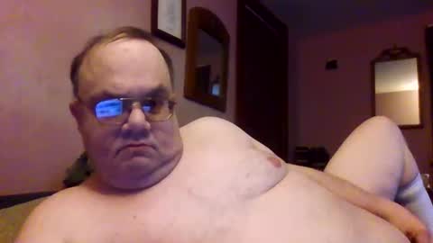 Snapshot of chrismini312 chatting on February 2, 2026, 1:10 pm Chris The Jerk Off King online show from February 2, 2026, 1:10 pm