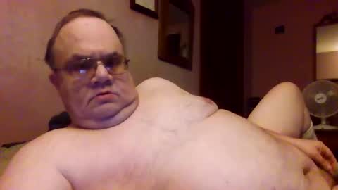 Snapshot of chrismini312 chatting on February 17, 2026, 9:54 pm Chris The Jerk Off King online show from February 17, 2026, 9:54 pm