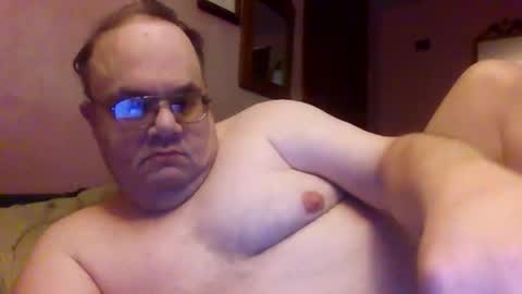 Snapshot of chrismini312 chatting on March 6, 2026, 1:18 pm Chris The Jerk Off King online show from March 6, 2026, 1:18 pm