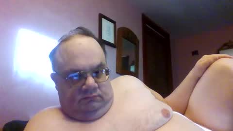 Snapshot of chrismini312 chatting on March 13, 2026, 12:01 pm Chris The Jerk Off King online show from March 13, 2026, 12:01 pm