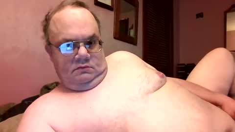 Chris The Jerk Off King online show from June 11, 2026, 11:19 am