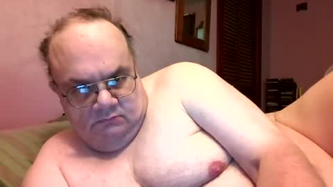 Chris The Jerk Off King online show from June 23, 2026, 2:04 pm