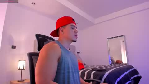 chrismorgan24 online show from November 7, 2025, 7:03 pm