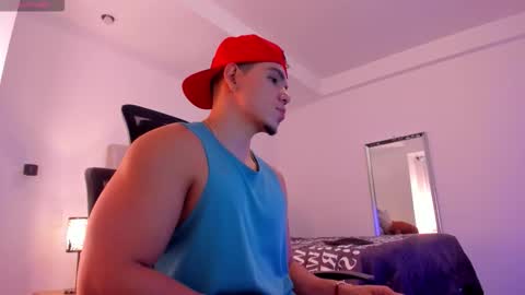 chrismorgan24 online show from November 9, 2025, 9:57 pm