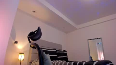 chrismorgan24 online show from July 4, 2026, 1:50 pm