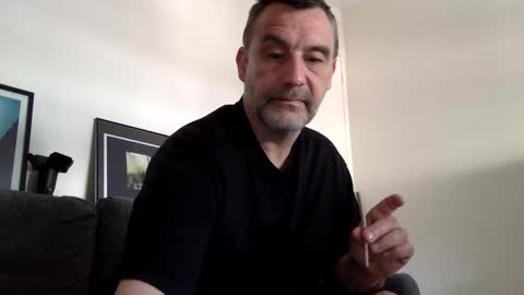 Snapshot of chrispanam13 chatting on May 29, 2026, 8:56 am chrispanam13 online show from May 29, 2026, 8:56 am