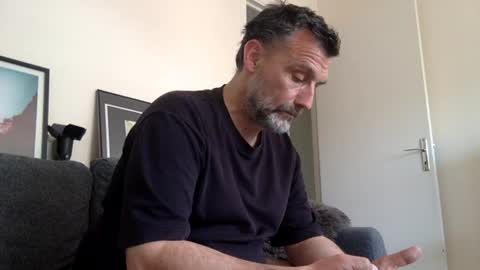 Snapshot of chrispanam13 chatting on June 14, 2026, 11:56 am chrispanam13 online show from June 14, 2026, 11:56 am