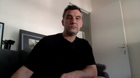 chrispanam13 online show from June 19, 2026, 9:35 am