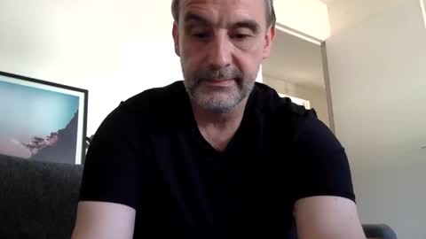 chrispanam13 online show from June 27, 2026, 8:08 am