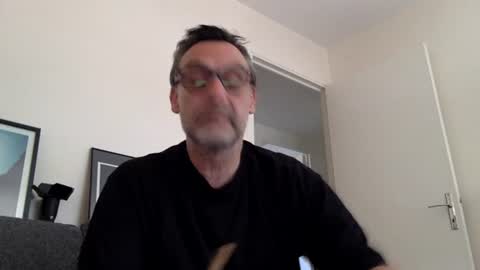 chrispanam13 online show from June 27, 2026, 12:44 pm