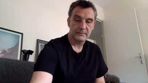 chrispanam13 online show from July 11, 2026, 12:08 pm