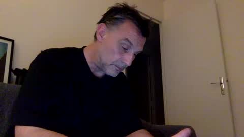 chrispanam13 online show from July 13, 2026, 10:12 pm