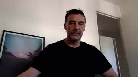 chrispanam13 online show from July 28, 2026, 9:15 am