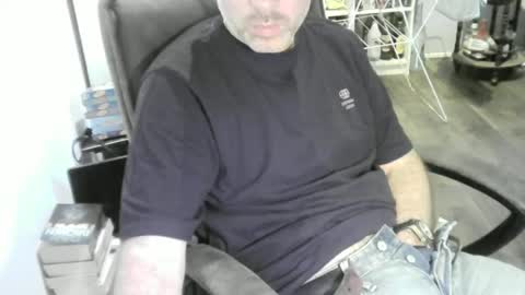 chrisprngr online show from June 29, 2026, 11:21 am