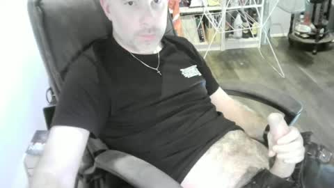 chrisprngr online show from July 9, 2026, 4:00 pm