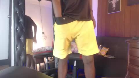 chriss online show from March 5, 2026, 12:12 pm