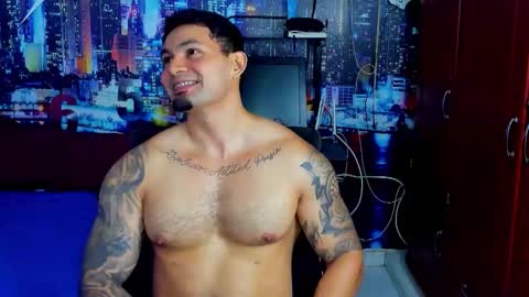 Snapshot of chriss_stewart2 chatting on October 15, 2025, 2:22 am Chriss Stewart online show from October 15, 2025, 2:22 am