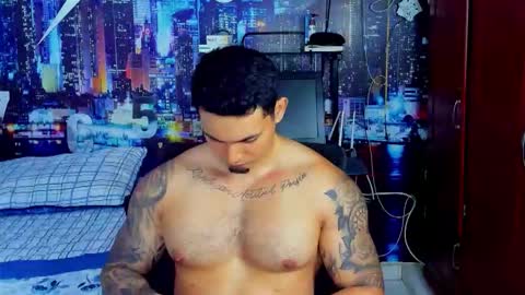 Snapshot of chriss_stewart2 chatting on October 28, 2025, 2:15 am Chriss Stewart online show from October 28, 2025, 2:15 am