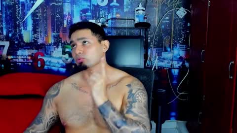 Chriss Stewart online show from December 18, 2025, 5:24 am