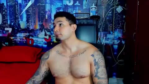 Chriss Stewart online show from December 19, 2025, 5:25 am