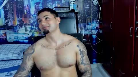 Chriss Stewart online show from February 5, 2026, 3:33 am