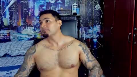 Chriss Stewart online show from February 7, 2026, 3:32 am