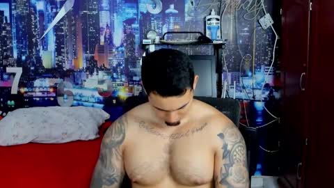 Chriss Stewart online show from March 3, 2026, 3:12 am