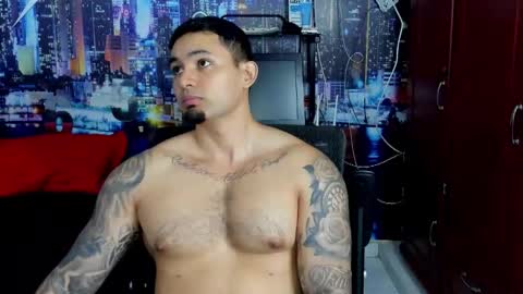 Chriss Stewart online show from March 10, 2026, 2:49 am