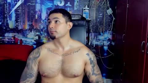 Chriss Stewart online show from March 11, 2026, 2:06 am