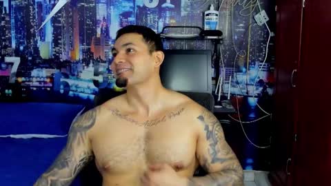 Chriss Stewart online show from March 17, 2026, 2:16 am