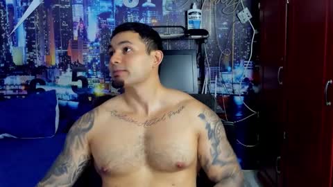 Chriss Stewart online show from March 18, 2026, 2:26 am