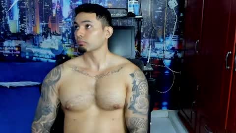 Chriss Stewart online show from May 1, 2026, 2:27 am