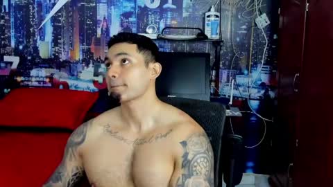 Chriss Stewart online show from May 5, 2026, 2:08 am