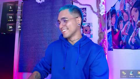 Snapshot of chriss_wg_ chatting on December 7, 2024, 8:44 am Christian Wang online show from December 7, 2024, 8:44 am