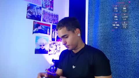 Snapshot of chriss_wg_ chatting on February 12, 2025, 9:42 am Christian Wang online show from February 12, 2025, 9:42 am