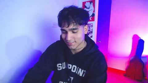 Christian Wang online show from February 20, 2026, 9:10 am