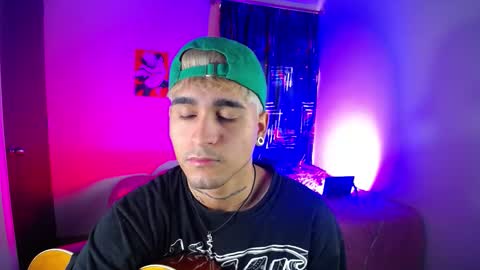 Christian Wang online show from March 5, 2026, 1:40 pm