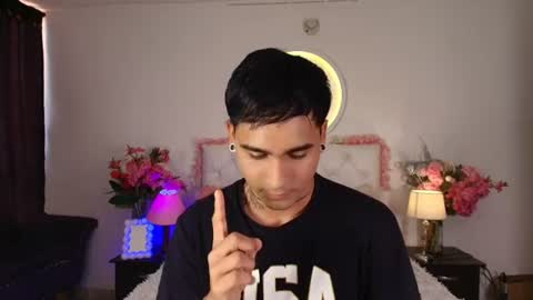 Christian Wang online show from July 5, 2026, 9:00 pm