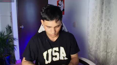 Christian Wang online show from July 24, 2026, 7:34 pm