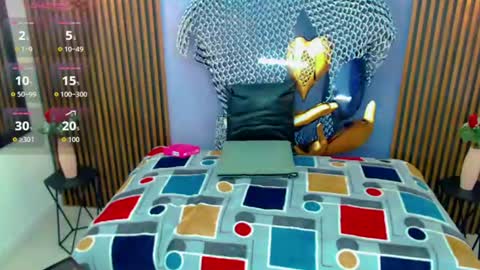 Snapshot of chrisshottx chatting on July 2, 2026, 12:22 pm chrisshottx online show from July 2, 2026, 12:22 pm