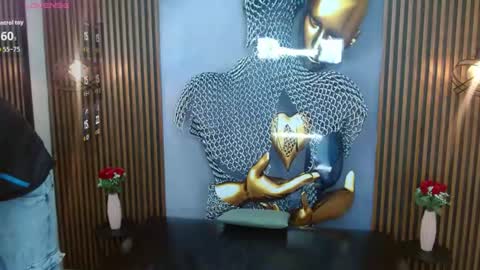 Snapshot of chrisshottx chatting on July 7, 2026, 11:47 am chrisshottx online show from July 7, 2026, 11:47 am