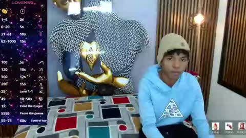 Snapshot of chrisshottx chatting on July 14, 2026, 7:19 pm chrisshottx online show from July 14, 2026, 7:19 pm