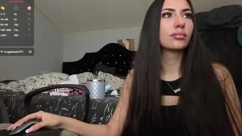 Chrissy online show from April 30, 2026, 8:57 pm
