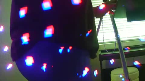 chrisswift3000ad online show from October 13, 2025, 7:36 pm